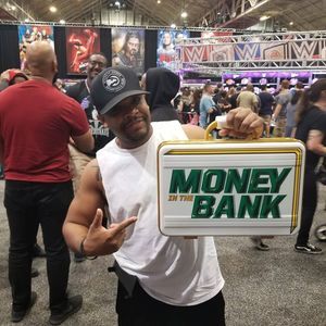 Meet your Posher, Evan